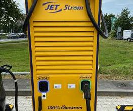 JET Ladestation Bild 3