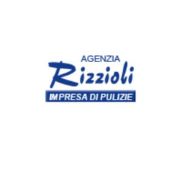 Agenzia Rizzioli Sas Impresa Pulizie logo