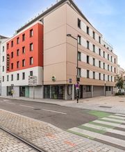 B&B HOTEL Mulhouse Centre image 13