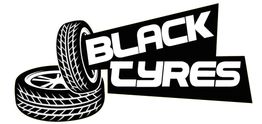 Black Tyres logo