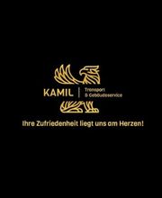 KAMIL Transport & Gebäudeservice Bild 2