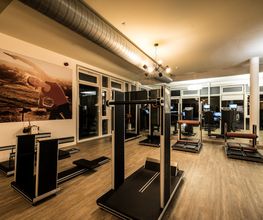 Fitness First Aalen - five