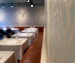 Restaurant Sparkling Bistro Bild 3