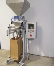 Oschatzer Waagen GmbH Bild 5