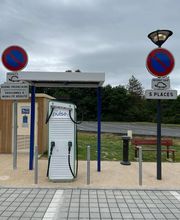 bp pulse Charging station image 4