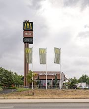McDonald's Bild 1