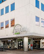 GALERIA Speyer Bild 1