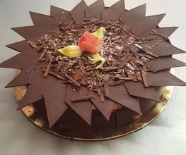 Délices Des Gourmets image 5
