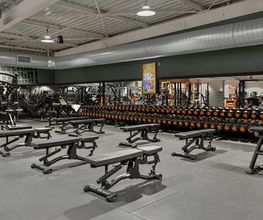 Basic-Fit 24/7 image 1