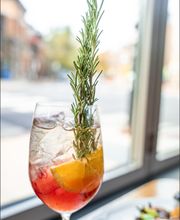 Americano, Lincoln Park image 19