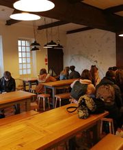 Lycée Notre-Dame de Campostal image 5