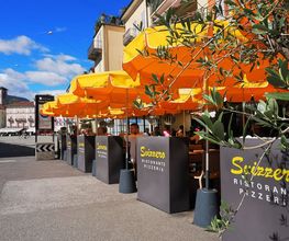 Ristorante - Pizzeria Svizzero Bild 1