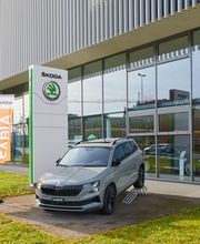 AMAG Autowelt Zürich Bild 15