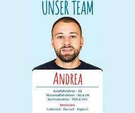 Fahrschule Florin - Team Aarau │Auto & Motorrad Bild 15