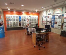 GrandVision immagine 2