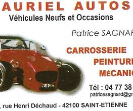 Fauriel Autos image 1
