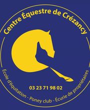 Centre Equestre de Crézancy image 1