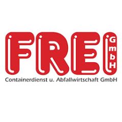 Frei Containerdienst u. Abfallwirtschaft GmbH