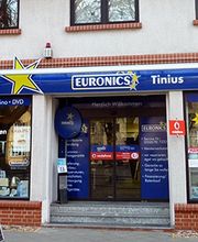 EURONICS Tinius Bild 1
