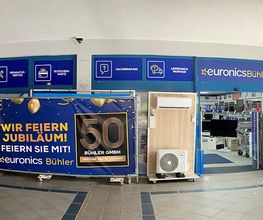 EURONICS Bühler Bild 3