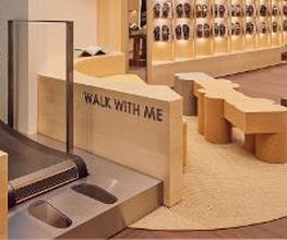 BIRKENSTOCK STORE immagine 3