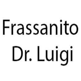 Frassanito Dr. Luigi logo