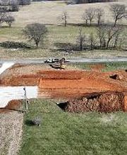 JB Contracting & Excavating INC image 13