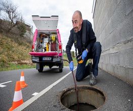 La Compagnie des Déboucheurs image 10