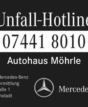 Autohaus Möhrle GmbH Bild 3