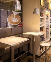 Shell Recharge Charging Station Bild 7