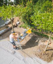 Gartengestaltung Oser AG Bild 2