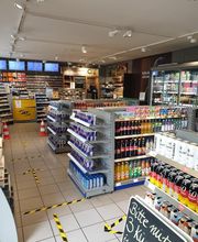 JET Tankstelle Bild 1