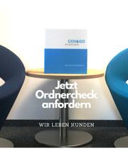 COVAGO Ordnercheck