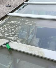 AB Glas & Gebäudereinigung Bild 1