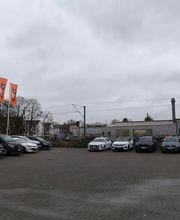 SIXT Autovermietung Bremen Vegesack Bild 7