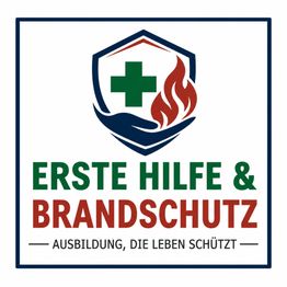 Erste Hilfe & Brandschutzausbildung Sebastian Schmidt