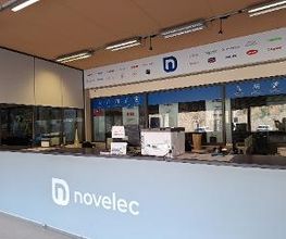 Novelec Garrotxa imagen 7