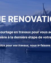 Blue Renovation image 19