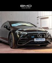 Be My Driver Alquiler de vehículos con conductor Madrid imagen 2