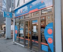 Rent A Car image 1