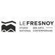 Le Fresnoy - Studio national des arts contemporains