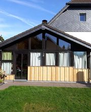 Holzbau Rodenbüsch Bild 7