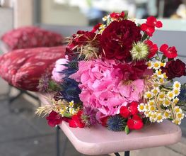 KALIS Fleurs Bild 10