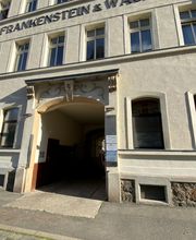 Physiotherapie Ines Nicolai Bild 9