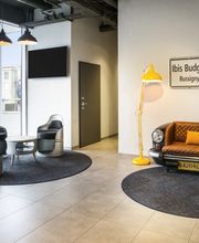 ibis budget Lausanne Bussigny Bild 3