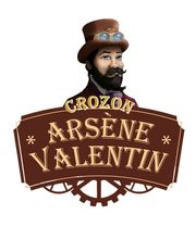 Arsene valentin image 15