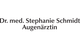 Dr.med. Stephanie Schmidt