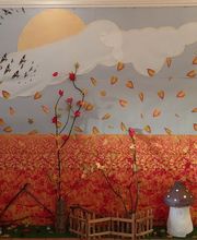 ASSOCIATION RESIDENCE MAISON DE PRESSY Fondation Marracci-Moricand-Dunant Bild 5