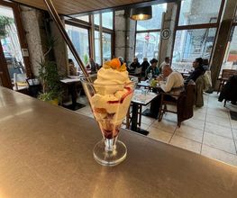 Café de L'Opéra image 12