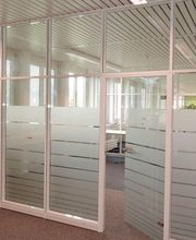 SWISS Trennwand AG Bild 7